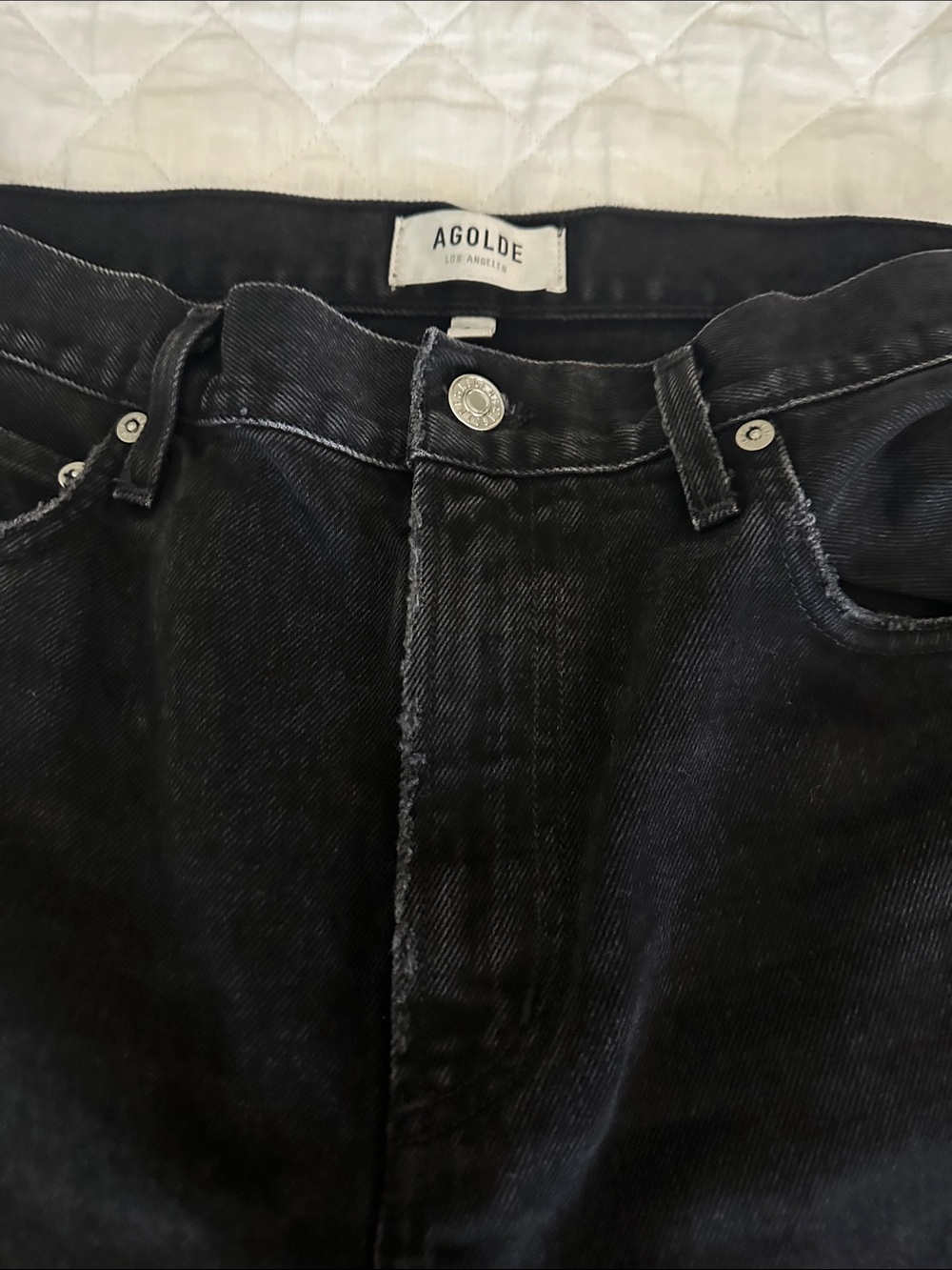 Jeans - Picture 2 of 8